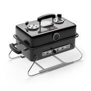 Решетка раздельная для угольного гриля HOT SIDE Easy GO, изображение 10