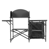 Кухня PERECAT XL для кемпинга и рыбалки