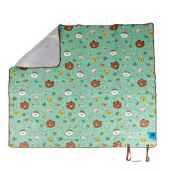 Коврик для пикника KUMU Ocean Glow