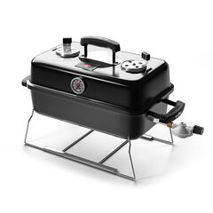 Портативный газовый гриль ​HOT SIDE Easy GO