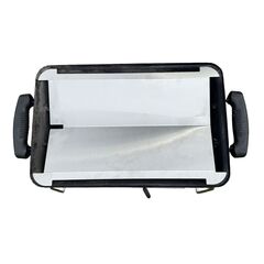 Отсекатель жара для Угольного Гриля HOT SIDE