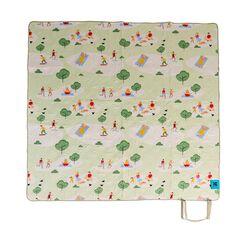 Коврик для пикника KUMU Maple View