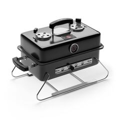 Портативный угольный гриль HOT SIDE Easy GO