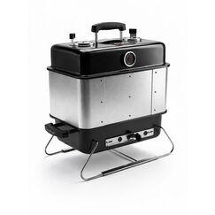 Расширитель для угольного гриля HOT SIDE Easy Go