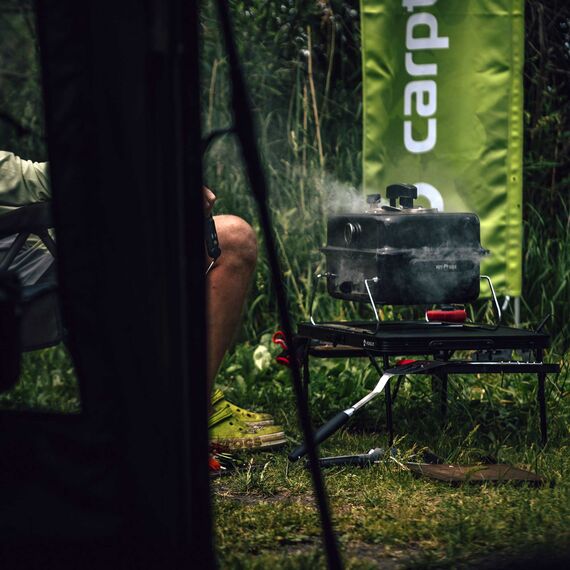 Портативный угольный гриль HOT SIDE Easy GO, изображение 21