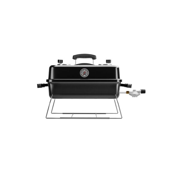 Портативный газовый гриль ​HOT SIDE Easy GO, изображение 19