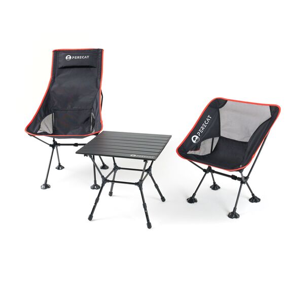 Столик для кемпинга PERECAT Comfort Camp 100, Размер: 100, изображение 4