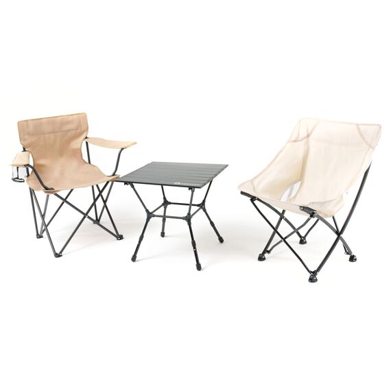 Столик для кемпинга PERECAT Comfort Camp 100, Размер: 100, изображение 5