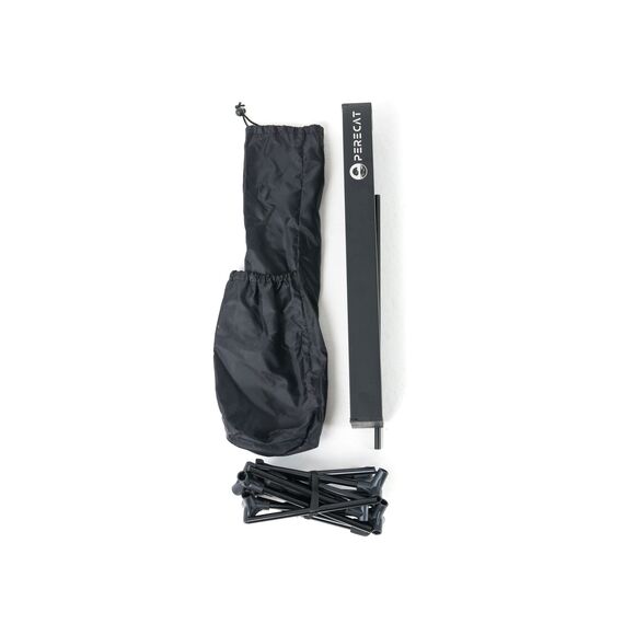 Столик для кемпинга PERECAT Comfort Camp 100, Размер: 100, изображение 9