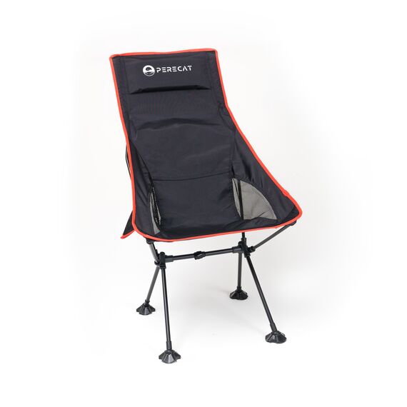Кресло кемпинговое PERECAT Camp 100 M, изображение 2