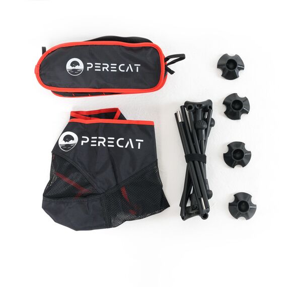 Кресло кемпинговое PERECAT Camp 100 S, изображение 8