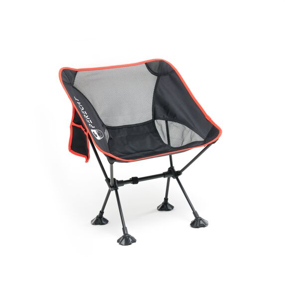 Кресло кемпинговое PERECAT Camp 100 S, изображение 3