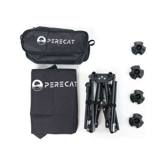 Кресло кемпинговое PERECAT Camp 500 S, изображение 8