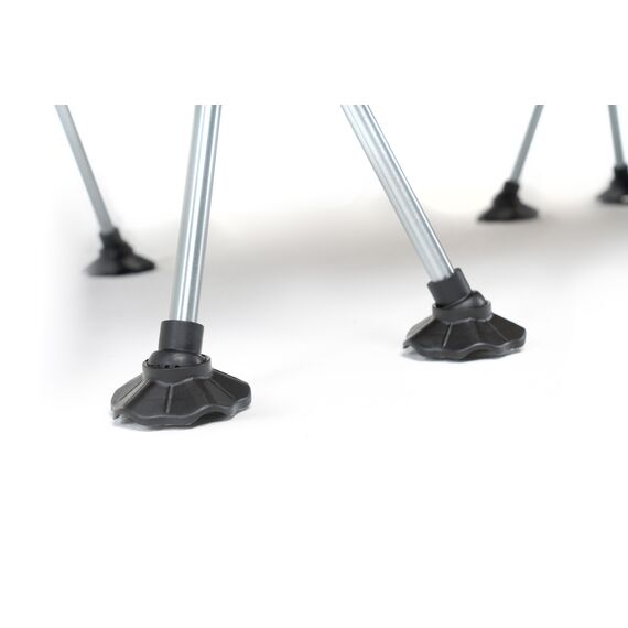 Раскладушка PERECAT Lite Olive для кемпинга и рыбалки, Цвет: Оливковый, изображение 13