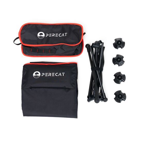 Кресло кемпинговое PERECAT Camp 100 M, изображение 10