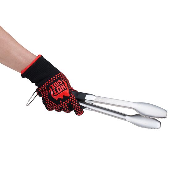 Перчатки для гриля жаростойкие HOT SIDE, S/M, изображение 11