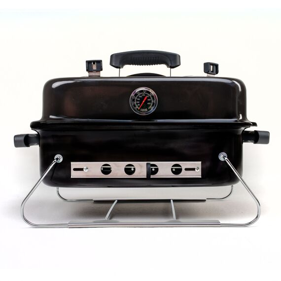 Портативный угольный гриль HOT SIDE Easy GO, изображение 27