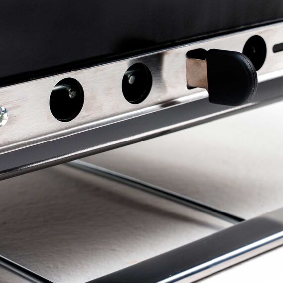 Портативный угольный гриль HOT SIDE Easy GO, изображение 30