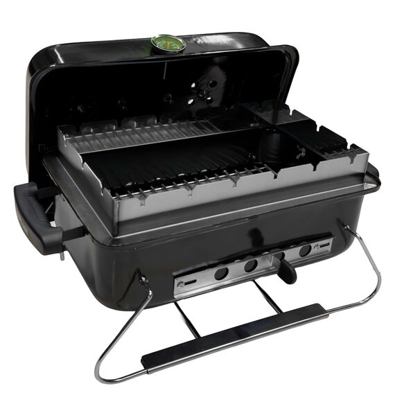 Шампурница для  угольного гриля HOT SIDE, изображение 3