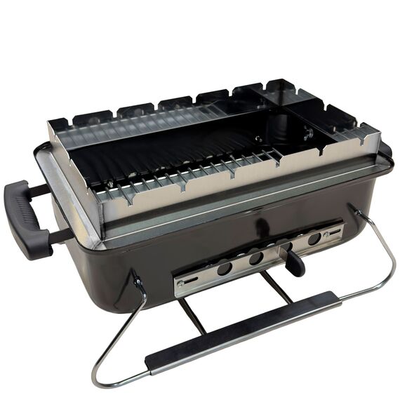 Шампурница для  угольного гриля HOT SIDE, изображение 2