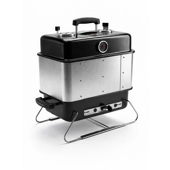 Расширитель для угольного гриля HOT SIDE Easy Go