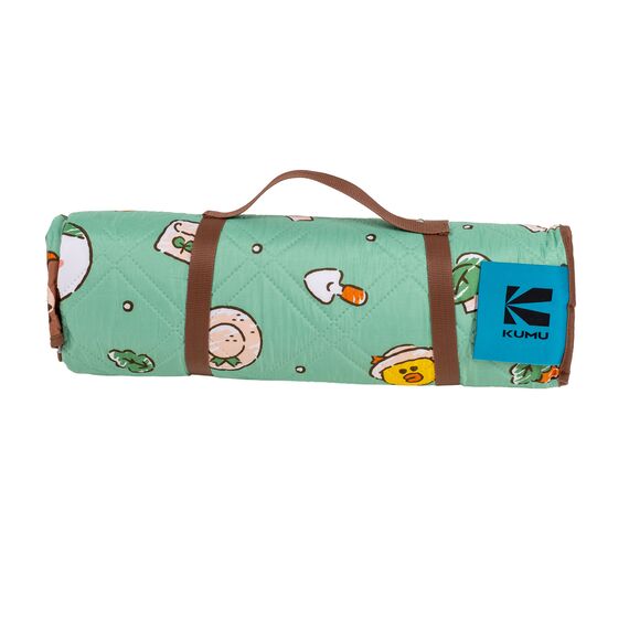 Коврик для пикника KUMU Ocean Glow, изображение 3