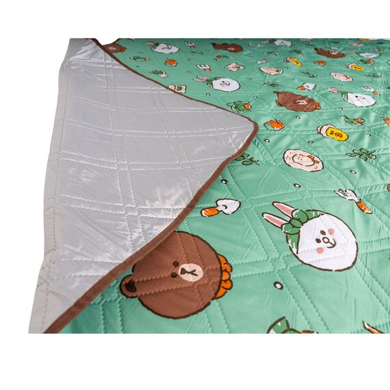 Коврик для пикника KUMU Ocean Glow, изображение 2