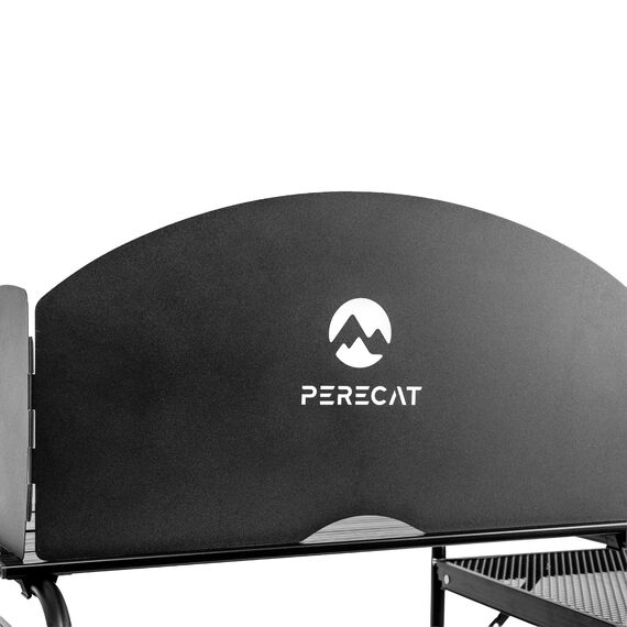 Кухня PERECAT XL для кемпинга и рыбалки, изображение 14