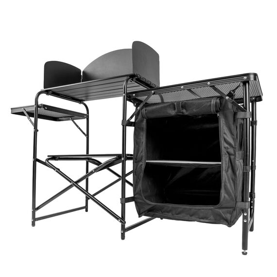 Кухня PERECAT XL для кемпинга и рыбалки, изображение 4