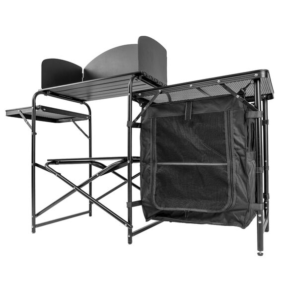 Кухня PERECAT XL для кемпинга и рыбалки, изображение 5