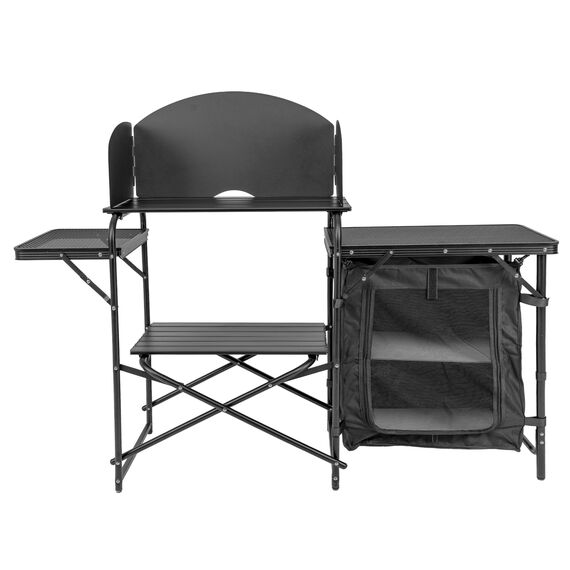 Кухня PERECAT XL для кемпинга и рыбалки, изображение 2