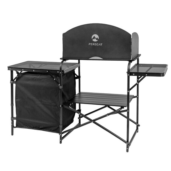 Кухня PERECAT XL для кемпинга и рыбалки, изображение 3
