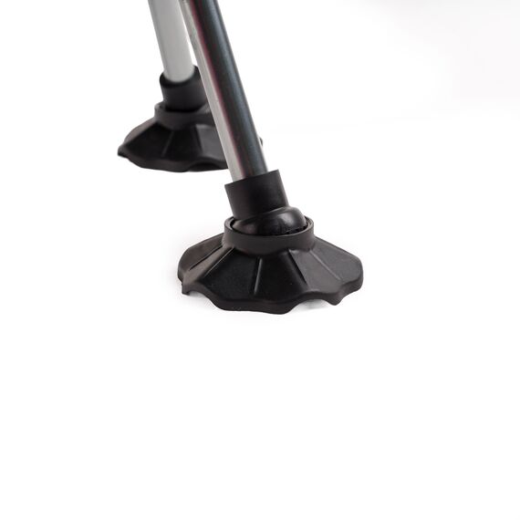 Раскладушка PERECAT Lite Lite Sand для кемпинга и рыбалки, Цвет: Песочный, изображение 10