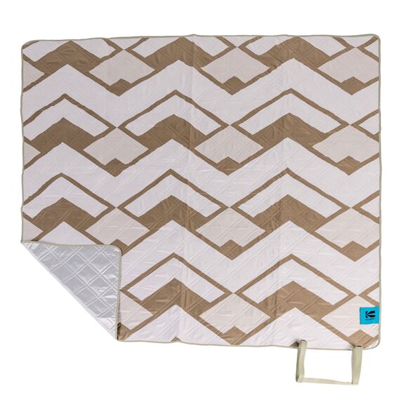 Коврик для пикника KUMU Hazy Day, изображение 4