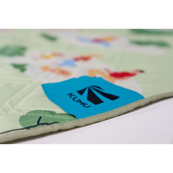 Коврик для пикника KUMU Maple View, изображение 2