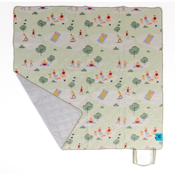 Коврик для пикника KUMU Maple View, изображение 5