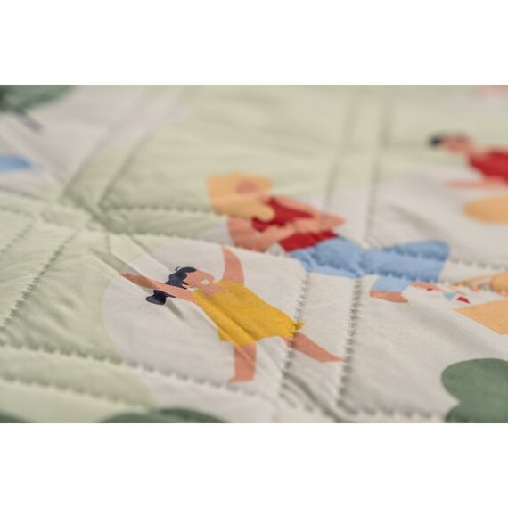 Коврик для пикника KUMU Maple View, изображение 7