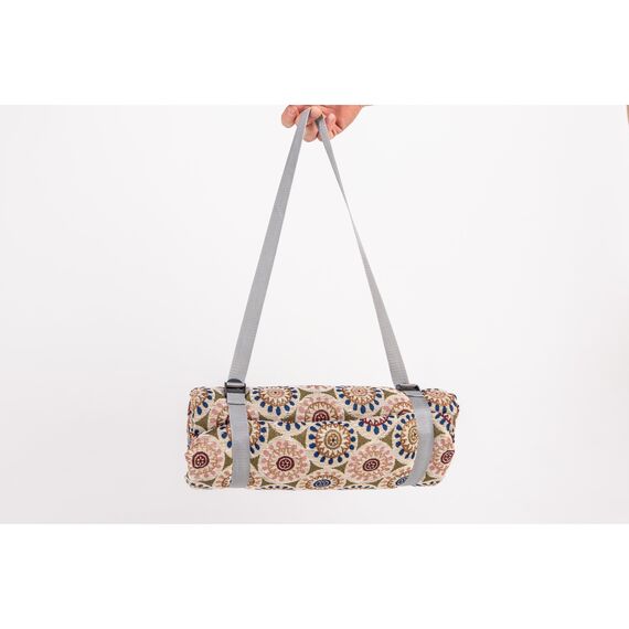 Коврик для пикника KUMU Blushing Peach, изображение 8