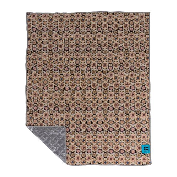 Коврик для пикника KUMU Blushing Peach, изображение 3