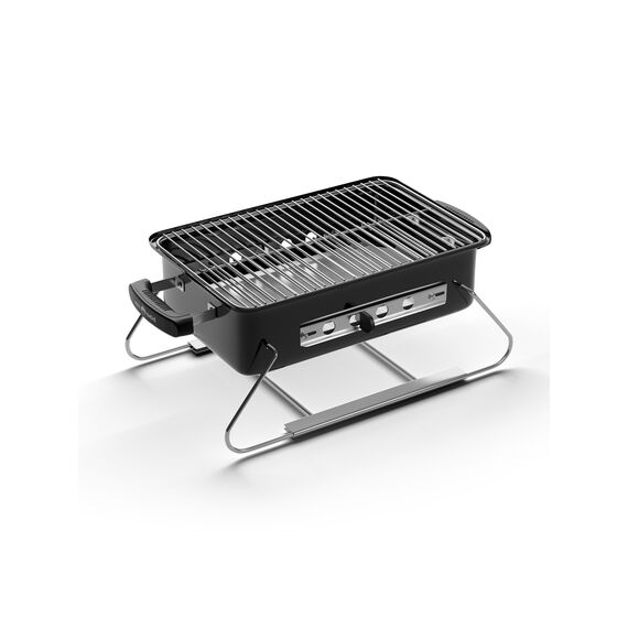 Портативный угольный гриль HOT SIDE Easy GO, изображение 26