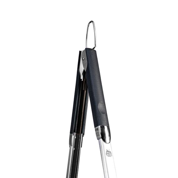 Щипцы для гриля HOT SIDE с фиксатором и нескользящей ручкой, 43 см, изображение 11