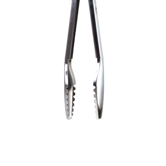 Щипцы для гриля HOT SIDE с фиксатором и нескользящей ручкой, 43 см, изображение 12