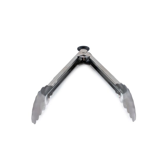 Щипцы для гриля HOT SIDE компактные с фиксатором и нескользящей ручкой, 23 см, изображение 10