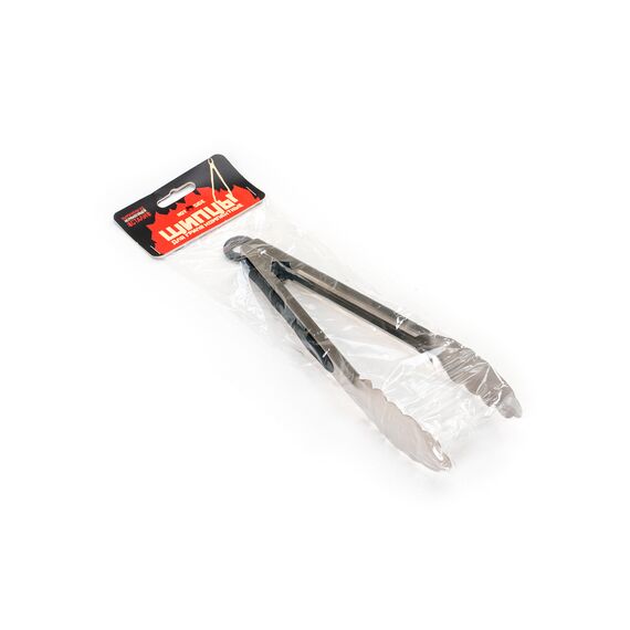 Щипцы для гриля HOT SIDE компактные с фиксатором и нескользящей ручкой, 23 см, изображение 12