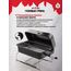Портативный газовый гриль ​HOT SIDE Easy GO, изображение 4