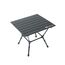 Столик для кемпинга PERECAT Comfort Camp 100, Размер: 100, изображение 2